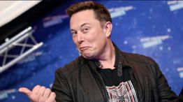 "X": qué esconde el nuevo rebranding de Twitter impulsado por Elon Musk