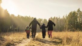 Frío y calor se esperan para esta última semana de vacaciones en Buenos Aires.