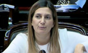 Silvia Lospennato: "En la Provincia todos los que queremos ganarle al kirchnerismo deberíamos trabajar juntos"