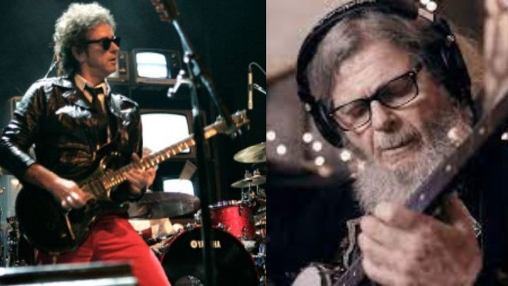 Latin Grammy 2023: Soda Stereo y Gustavo Santaolalla, entre los artistas premiados