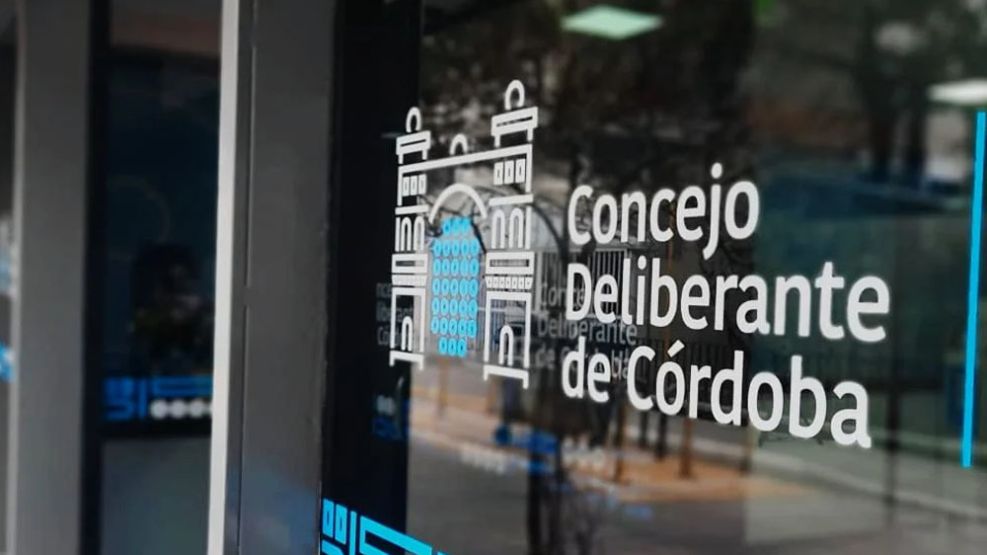 Así quedó compuesto el nuevo Concejo Deliberante de Córdoba