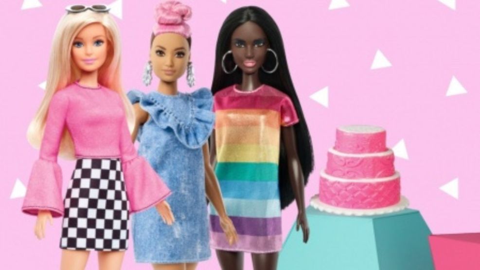 El negocio "Barbie", en Argentina la muñeca lucha contra el cepo del mundo real
