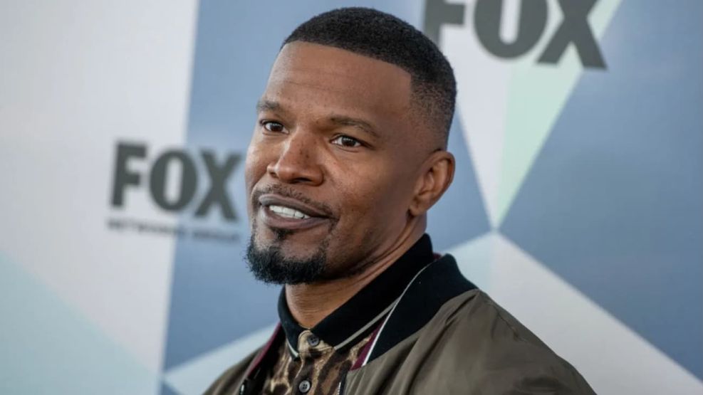 Jamie Foxx g_20230724