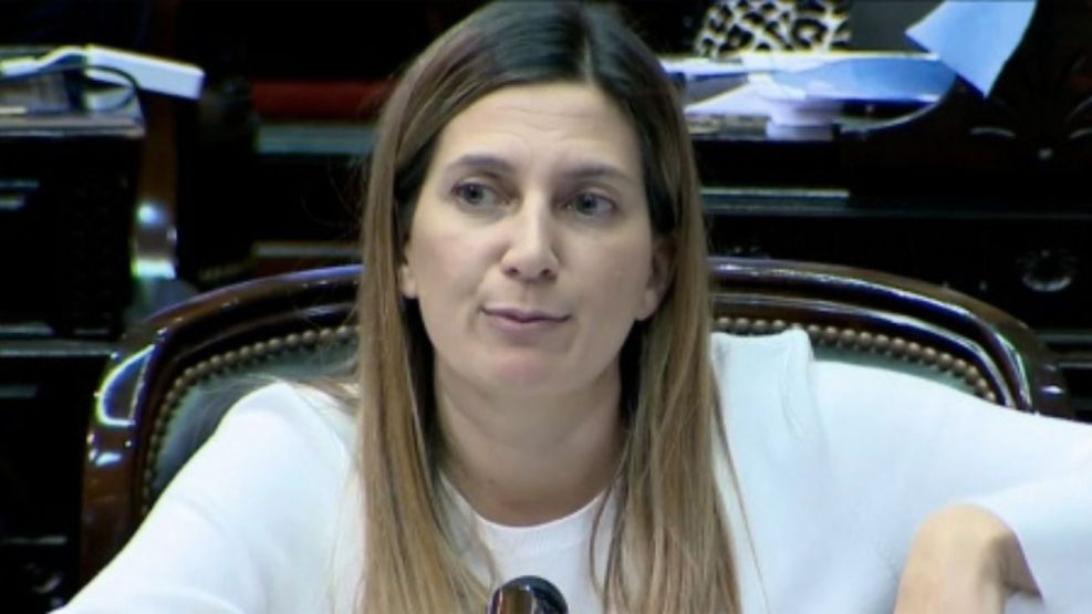 Silvia Lospennato: "En la Provincia todos los que queremos ganarle al kirchnerismo deberíamos trabajar juntos"