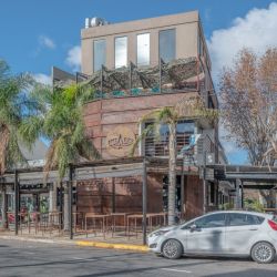 Estos son los nuevos barrios de CABA con mayor demanda de locales comerciales tras la pandemia | Foto:CEDOC