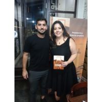 Carla Zeniquel: Psicología – Sexología – Biodescodificación: