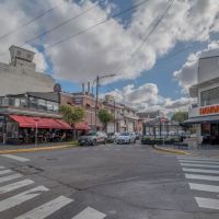 Locales comerciales en CABA: ¿Cuáles son los barrios de mayor auge?