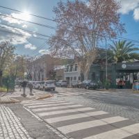 Locales comerciales en CABA: ¿Cuáles son los barrios de mayor auge?