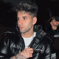 Lucca Bardelli, el ex de Julieta Poggio, apareció a los besos con un amigo
