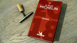 La célebre Guía Michelín tendrá un capítulo argentino este 2023 calificando los restaurantes de Buenos Aires y Mendoza.