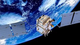 El futuro satélite argentino acaba de sortear con éxito la revisión crítica de diseño,