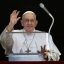 Pope Francis launches fresh attack against 'dangerous' gender ideology