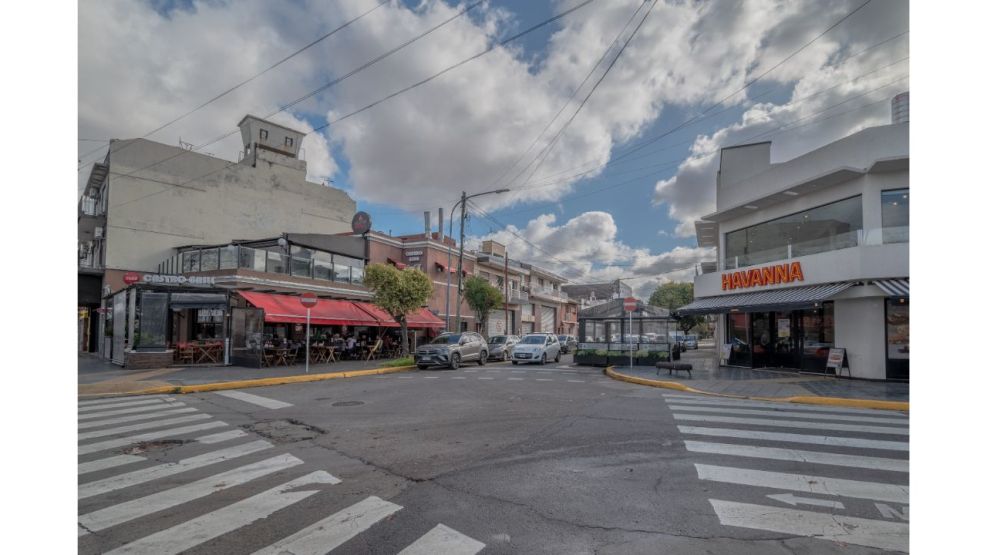 Revolución comercial en CABA: Barrios emergentes que lideran el surgimiento de nuevos locales