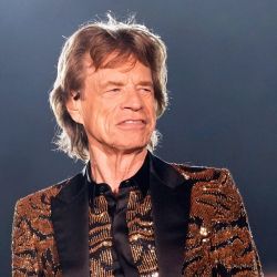 Mick Jagger: La Leyenda Del Rock And Roll Cumple 81 Años | Radio Perfil