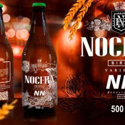 Nocera Birra | Foto:CEDOC