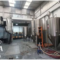 Nocera Birra | Foto:CEDOC