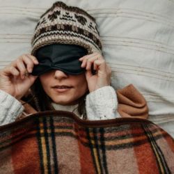 Por qué se necesita más horas de sueño en invierno que en verano | Foto:Getty Images