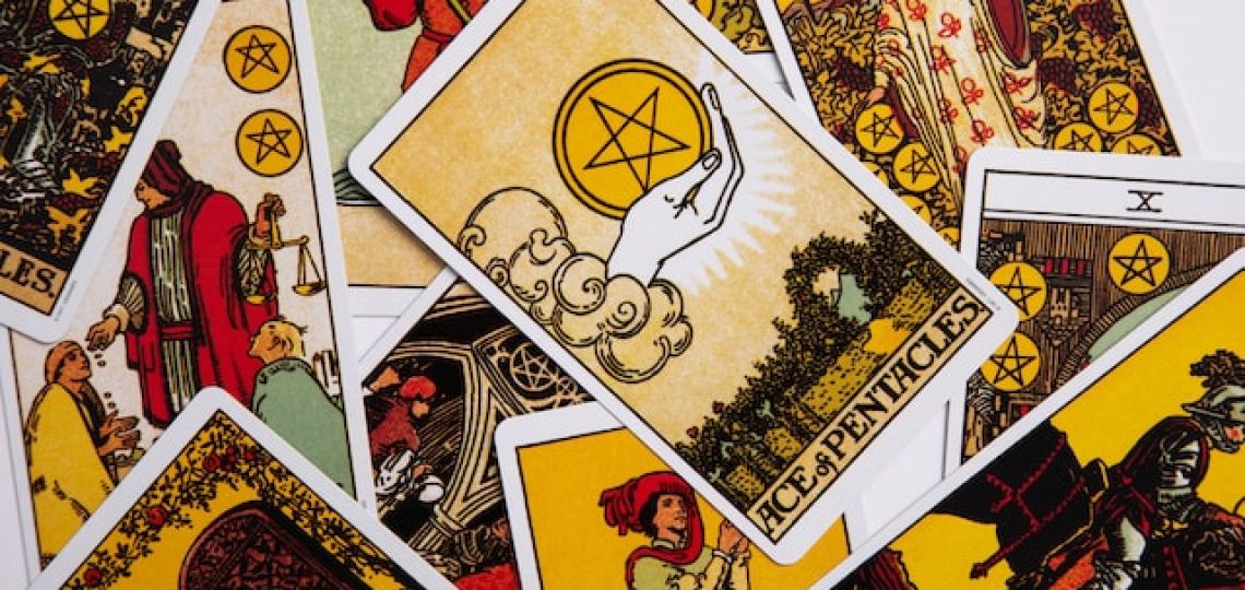 Tarot: qué aconsejan las cartas para cada signo