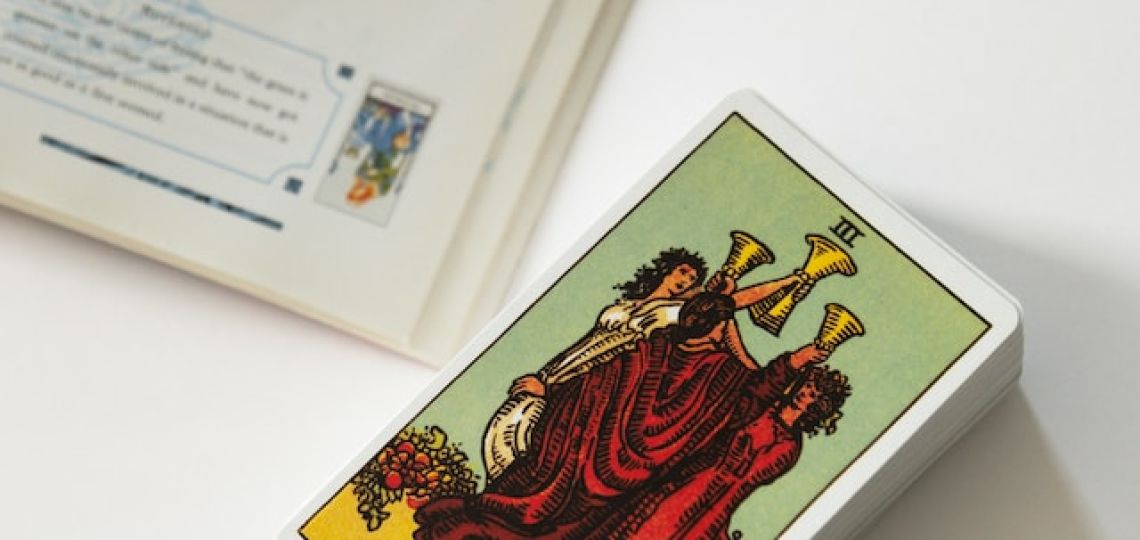 Cuál es el mensaje del tarot, signo por signo