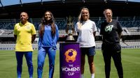 The Women’s Cup