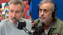 Daniel Vila y Jorge Rial