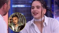 Rosalia en El Hormiguero