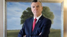 Mario Grinman: "El sector político es responsable de la decadencia de la Argentina"