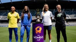 The Women’s Cup