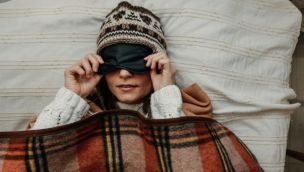 Por qué se necesita más horas de sueño en invierno que en verano