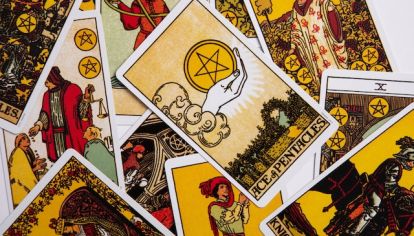 Las cartas del tarot traen mensaje que la astróloga Soledad Mendonca Paz nos ayuda a decodificar.