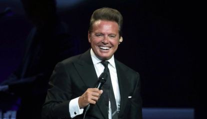 Luis Miguel 