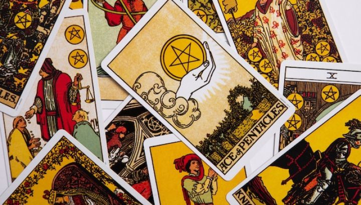 Tarot: qué aconsejan las cartas para cada signo