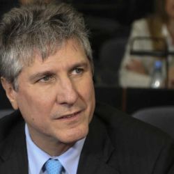 Amado Boudou | Foto:Cedoc