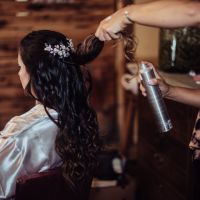Novias, prepárense para ese día