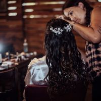 Novias, prepárense para ese día