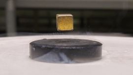 Investigadores surcoreanos aseguran haber creado por primera vez en la historia un superconductor a temperatura ambiental.