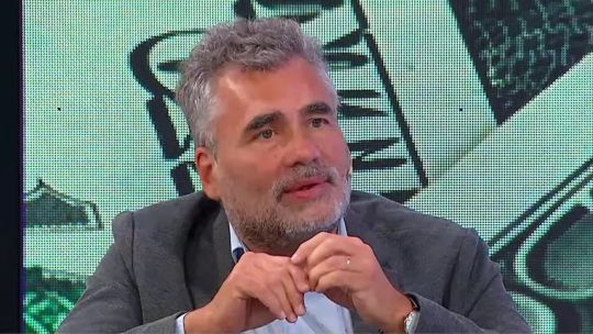 Alejandro Vanoli, extitular del Banco Central: “El dólar está barato”