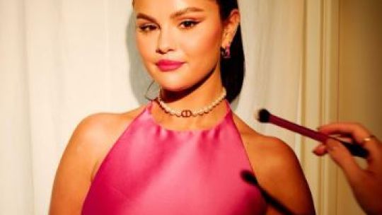 Selena Gómez puso sobre la mesa la "lucha silenciosa" de millones de mujeres: “Desafortunadamente no puedo gestar mis propios hijos"