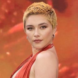 Florence Pugh fue criticada por su cuerpo