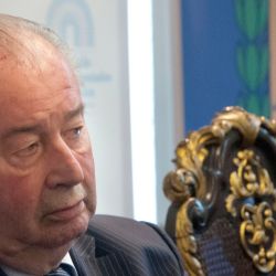 Julio Humberto Grondona