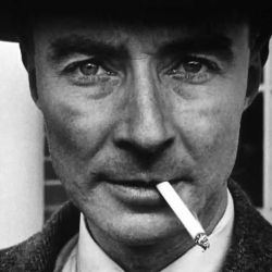 Oppenheimer | Foto:Debate