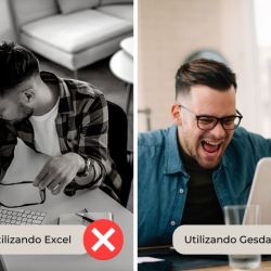 ¿Por qué cambiar Excel por Gesdatta para gestionar mi negocio? | Foto:CEDOC