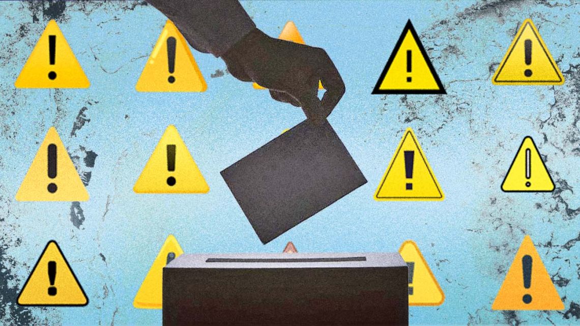 If scaremongering is the most effective politics, as Massa seems to imply, this is due to a deep-seated and widespread fear of change and it is these politically exploited fears holding the country hostage which need to be overcome – not so much by the politicians as the people themselves.        