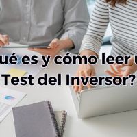 Cómo leer un Test del Inversor