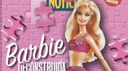 Barbie deconstruida