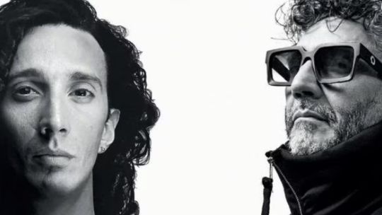 Fito Páez celebra "El amor 30 años después del amor" 