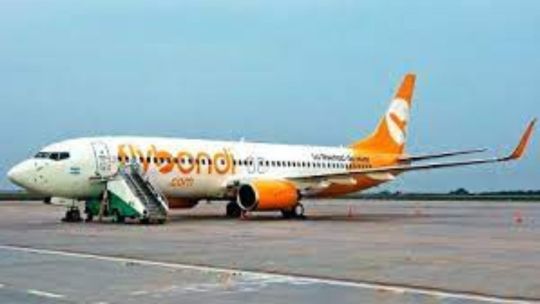 Precios Justos de alto vuelo, cuatro aerolíneas tendrán tope de aumento en los pasajes