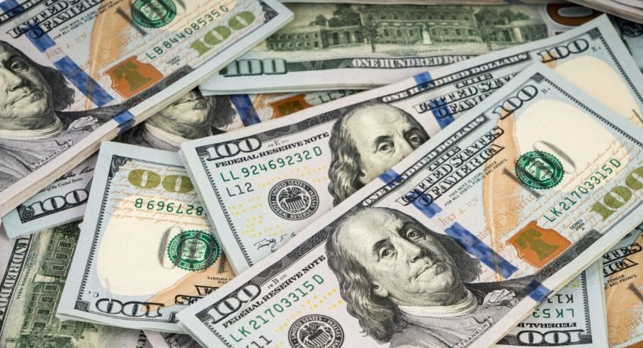 Dólar