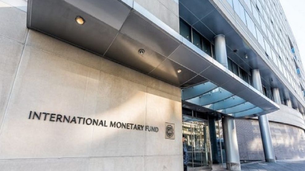 Aldo Abram: "el FMI nos da lo justo y necesario para poder pagar los vencimientos"
