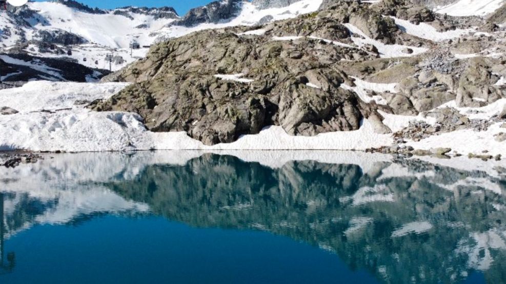 Suiza: hallaron el cuerpo de un alpinista alemán desaparecido hace 37 años